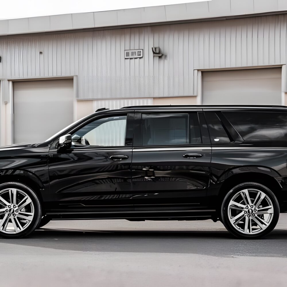 2025 Cadillac Escalade ESV Sport Platinum