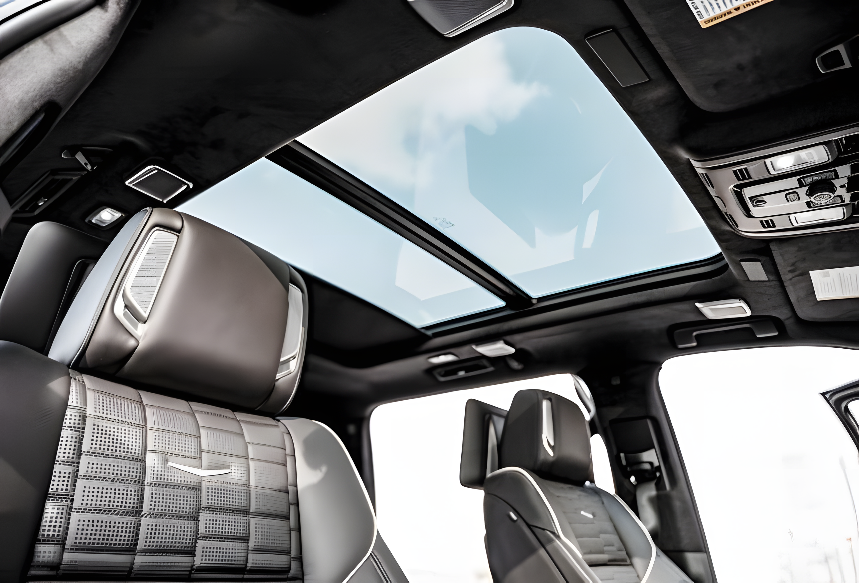 2025 Cadillac Escalade ESV Sport Platinum - Image 6