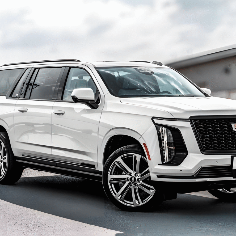 2025 Cadillac Escalade ESV 4WD Sport Platinum